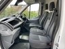 USED 2016 16 FORD TRANSIT 350 TDCi 125 L3 [ MOBILE WORKSHOP ] H/R P/V  Direct to us from lease company