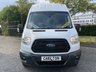 USED 2016 16 FORD TRANSIT 350 TDCi 125 L3 [ MOBILE WORKSHOP ] H/R P/V  Direct to us from lease company