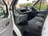 USED 2016 16 FORD TRANSIT 350 TDCi 125 L3 [ MOBILE WORKSHOP ] H/R P/V  Direct to us from lease company