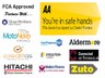 USED 2016 16 FORD TRANSIT 350 TDCi 125 L3 [ MOBILE WORKSHOP ] H/R P/V  Direct to us from lease company