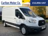 USED 2016 16 FORD TRANSIT 350 TDCi 125 L3 [ MOBILE WORKSHOP ] H/R P/V  Direct to us from lease company