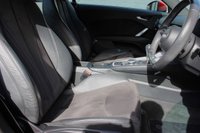 USED 2015 15 AUDI TT 2.0 TFSI S LINE 2d 227 BHP 2 Owners, Audi History, Over &pound;2500 of Extras