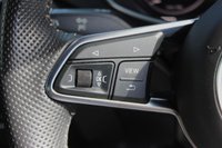 USED 2015 15 AUDI TT 2.0 TFSI S LINE 2d 227 BHP 2 Owners, Audi History, Over &pound;2500 of Extras