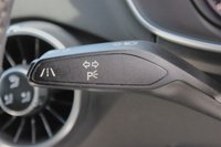 USED 2015 15 AUDI TT 2.0 TFSI S LINE 2d 227 BHP 2 Owners, Audi History, Over &pound;2500 of Extras