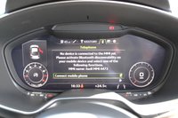 USED 2015 15 AUDI TT 2.0 TFSI S LINE 2d 227 BHP 2 Owners, Audi History, Over &pound;2500 of Extras