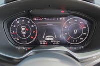 USED 2015 15 AUDI TT 2.0 TFSI S LINE 2d 227 BHP 2 Owners, Audi History, Over &pound;2500 of Extras