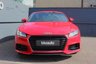 USED 2015 15 AUDI TT 2.0 TFSI S LINE 2d 227 BHP 2 Owners, Audi History, Over &pound;2500 of Extras