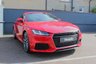 USED 2015 15 AUDI TT 2.0 TFSI S LINE 2d 227 BHP 2 Owners, Audi History, Over &pound;2500 of Extras