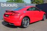 USED 2015 15 AUDI TT 2.0 TFSI S LINE 2d 227 BHP 2 Owners, Audi History, Over &pound;2500 of Extras
