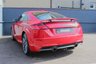 USED 2015 15 AUDI TT 2.0 TFSI S LINE 2d 227 BHP 2 Owners, Audi History, Over &pound;2500 of Extras