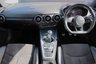 USED 2015 15 AUDI TT 2.0 TFSI S LINE 2d 227 BHP 2 Owners, Audi History, Over &pound;2500 of Extras