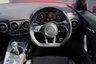 USED 2015 15 AUDI TT 2.0 TFSI S LINE 2d 227 BHP 2 Owners, Audi History, Over &pound;2500 of Extras