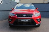 USED 2018 18 SEAT ARONA 1.0 TSI SE TECHNOLOGY DSG 5d 114 BHP Sat Nav, Apple Car Play, DAB