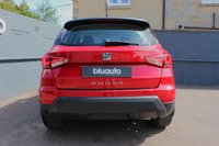 USED 2018 18 SEAT ARONA 1.0 TSI SE TECHNOLOGY DSG 5d 114 BHP Sat Nav, Apple Car Play, DAB