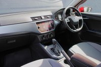 USED 2018 18 SEAT ARONA 1.0 TSI SE TECHNOLOGY DSG 5d 114 BHP Sat Nav, Apple Car Play, DAB