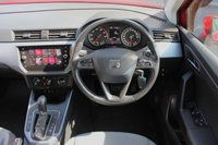 USED 2018 18 SEAT ARONA 1.0 TSI SE TECHNOLOGY DSG 5d 114 BHP Sat Nav, Apple Car Play, DAB