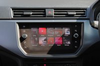 USED 2018 18 SEAT ARONA 1.0 TSI SE TECHNOLOGY DSG 5d 114 BHP Sat Nav, Apple Car Play, DAB