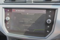 USED 2018 18 SEAT ARONA 1.0 TSI SE TECHNOLOGY DSG 5d 114 BHP Sat Nav, Apple Car Play, DAB