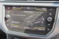USED 2018 18 SEAT ARONA 1.0 TSI SE TECHNOLOGY DSG 5d 114 BHP Sat Nav, Apple Car Play, DAB