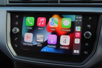 USED 2018 18 SEAT ARONA 1.0 TSI SE TECHNOLOGY DSG 5d 114 BHP Sat Nav, Apple Car Play, DAB
