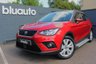 USED 2018 18 SEAT ARONA 1.0 TSI SE TECHNOLOGY DSG 5d 114 BHP Sat Nav, Apple Car Play, DAB