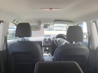 USED 2010 60 NISSAN QASHQAI 1.6 ACENTA IS 5d 117 BHP 