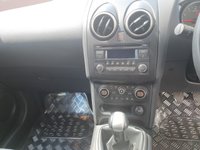 USED 2010 60 NISSAN QASHQAI 1.6 ACENTA IS 5d 117 BHP 