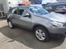 USED 2010 60 NISSAN QASHQAI 1.6 ACENTA IS 5d 117 BHP 