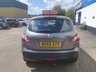 USED 2010 60 NISSAN QASHQAI 1.6 ACENTA IS 5d 117 BHP 