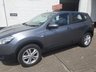 USED 2010 60 NISSAN QASHQAI 1.6 ACENTA IS 5d 117 BHP 