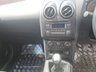 USED 2010 60 NISSAN QASHQAI 1.6 ACENTA IS 5d 117 BHP 