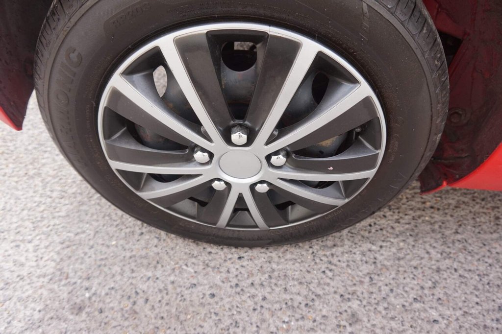USED 2015 15 TOYOTA AYGO 1.0L VVT-I X 5d 69 BHP NEW CLUTCH/JUST IN!!