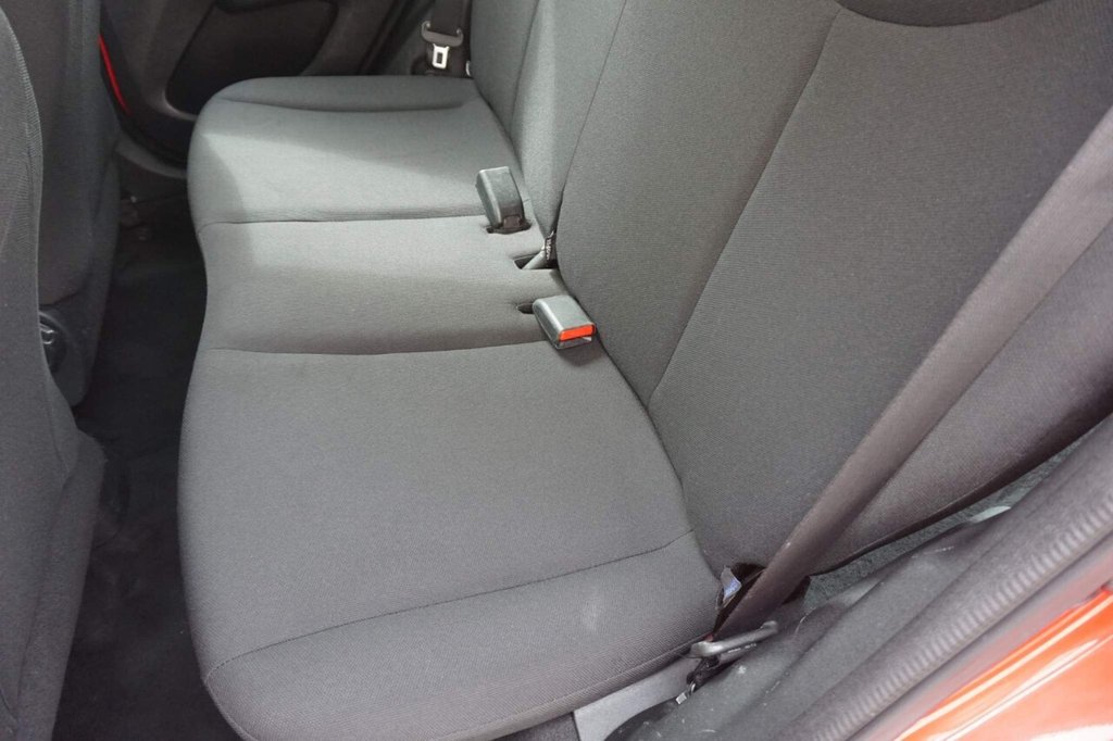 USED 2015 15 TOYOTA AYGO 1.0L VVT-I X 5d 69 BHP NEW CLUTCH/JUST IN!!