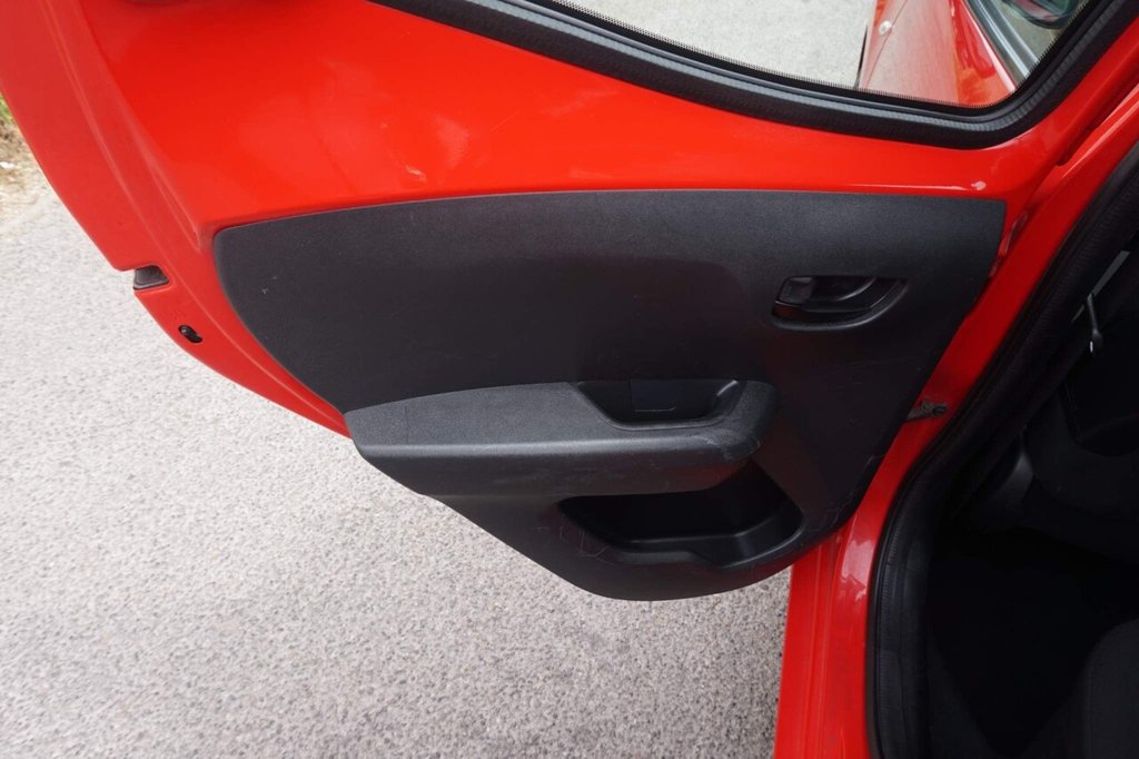 USED 2015 15 TOYOTA AYGO 1.0L VVT-I X 5d 69 BHP NEW CLUTCH/JUST IN!!