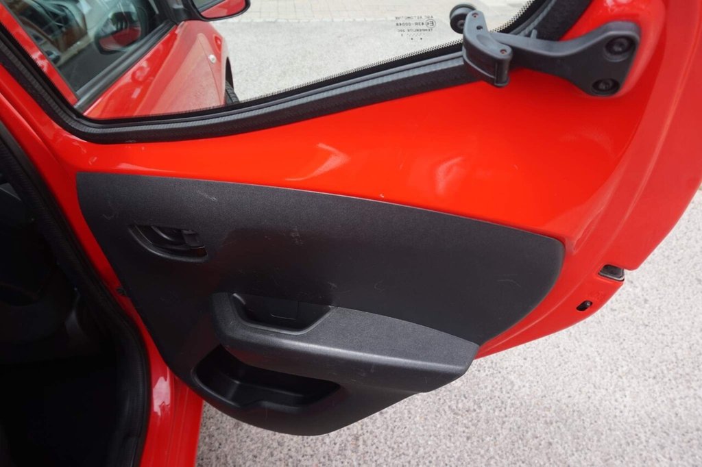 USED 2015 15 TOYOTA AYGO 1.0L VVT-I X 5d 69 BHP NEW CLUTCH/JUST IN!!