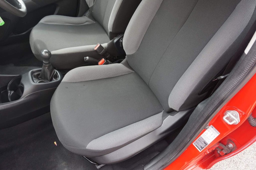 USED 2015 15 TOYOTA AYGO 1.0L VVT-I X 5d 69 BHP NEW CLUTCH/JUST IN!!