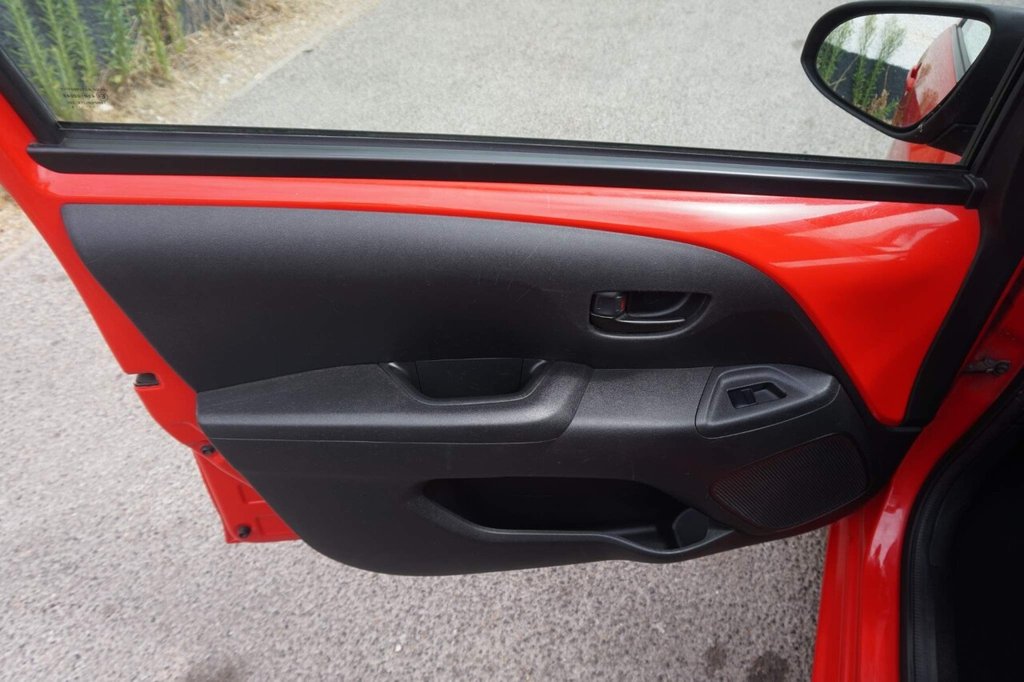 USED 2015 15 TOYOTA AYGO 1.0L VVT-I X 5d 69 BHP NEW CLUTCH/JUST IN!!