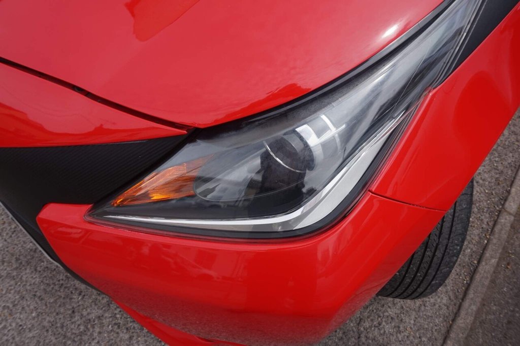 USED 2015 15 TOYOTA AYGO 1.0L VVT-I X 5d 69 BHP NEW CLUTCH/JUST IN!!