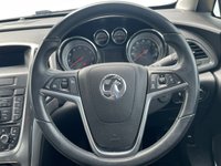 USED 2011 61 VAUXHALL ASTRA 1.6 ELITE 5d 113 BHP www.suffolkcarcentre.co.uk - Located at Lowestoft
