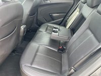 USED 2011 61 VAUXHALL ASTRA 1.6 ELITE 5d 113 BHP www.suffolkcarcentre.co.uk - Located at Lowestoft