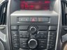 USED 2011 61 VAUXHALL ASTRA 1.6 ELITE 5d 113 BHP www.suffolkcarcentre.co.uk - Located at Lowestoft