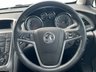 USED 2011 61 VAUXHALL ASTRA 1.6 ELITE 5d 113 BHP www.suffolkcarcentre.co.uk - Located at Lowestoft