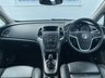 USED 2011 61 VAUXHALL ASTRA 1.6 ELITE 5d 113 BHP www.suffolkcarcentre.co.uk - Located at Lowestoft