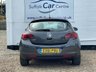 USED 2011 61 VAUXHALL ASTRA 1.6 ELITE 5d 113 BHP www.suffolkcarcentre.co.uk - Located at Lowestoft
