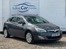 USED 2011 61 VAUXHALL ASTRA 1.6 ELITE 5d 113 BHP www.suffolkcarcentre.co.uk - Located at Lowestoft