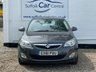USED 2011 61 VAUXHALL ASTRA 1.6 ELITE 5d 113 BHP www.suffolkcarcentre.co.uk - Located at Lowestoft