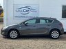 USED 2011 61 VAUXHALL ASTRA 1.6 ELITE 5d 113 BHP www.suffolkcarcentre.co.uk - Located at Lowestoft