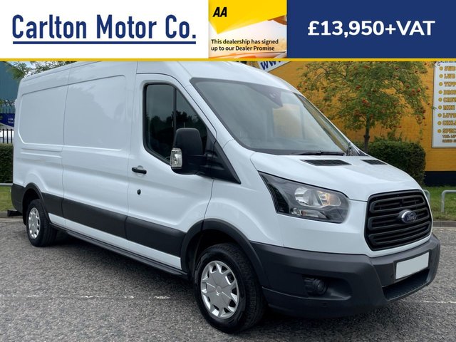 Carlton Motor Co