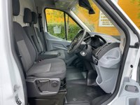USED 2017 17 FORD TRANSIT 2.0 310 TDCi L3 LWB [ A/C + SAT NAV] H2 P/V  2017 / 17 Euro 6 Air Con / Sat Nav Mega Spec