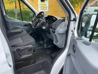 USED 2017 17 FORD TRANSIT 2.0 310 TDCi L3 LWB [ A/C + SAT NAV] H2 P/V  2017 / 17 Euro 6 Air Con / Sat Nav Mega Spec